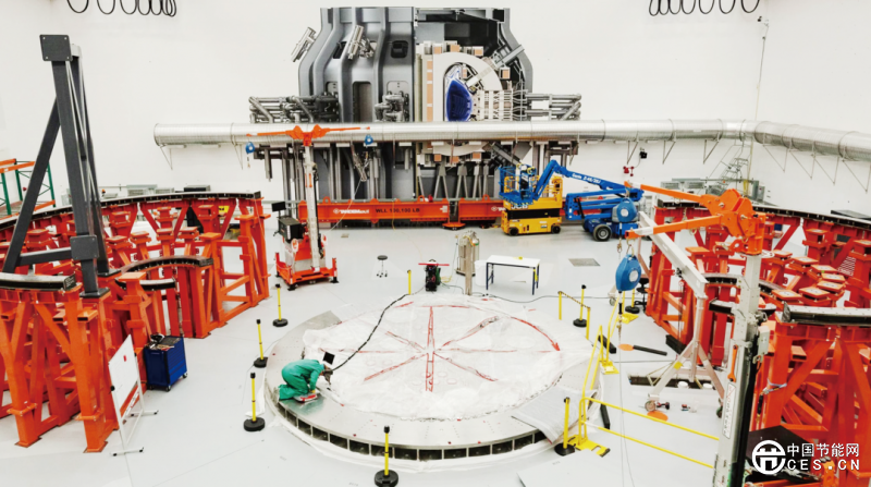 可控核聚變技術(shù)何時商業(yè)化？