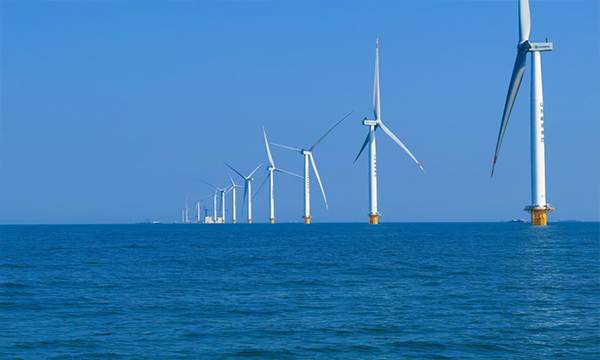 山東能源集團(tuán)加快風(fēng)光火核氫、源網(wǎng)荷儲(chǔ)數(shù)一體化發(fā)展