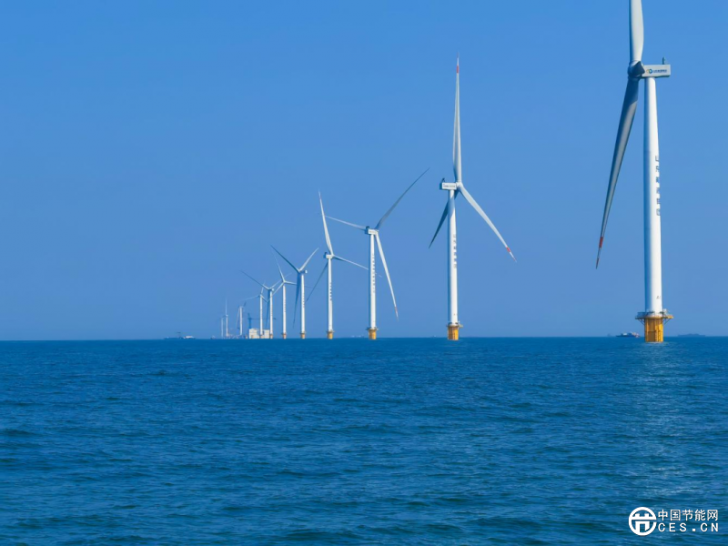 山東能源集團(tuán)加快風(fēng)光火核氫、源網(wǎng)荷儲(chǔ)數(shù)一體化發(fā)展