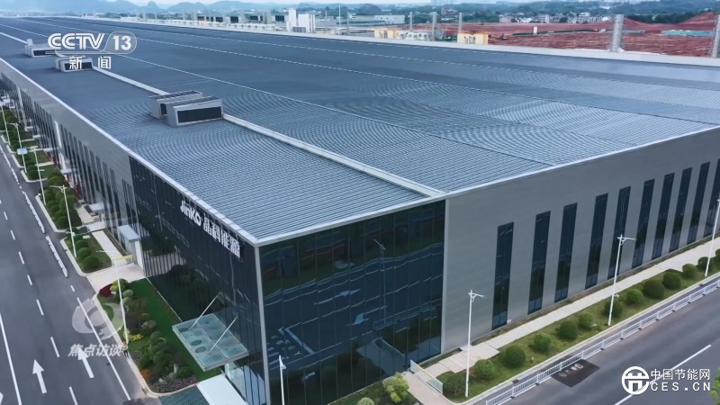 十年增長十倍！風光新能源推動我國能源轉型提質煥“新”