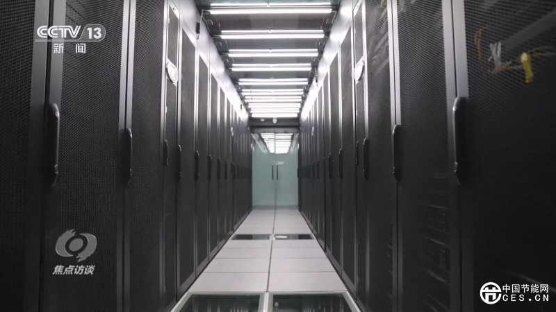 十年增長十倍！風光新能源推動我國能源轉型提質煥“新”