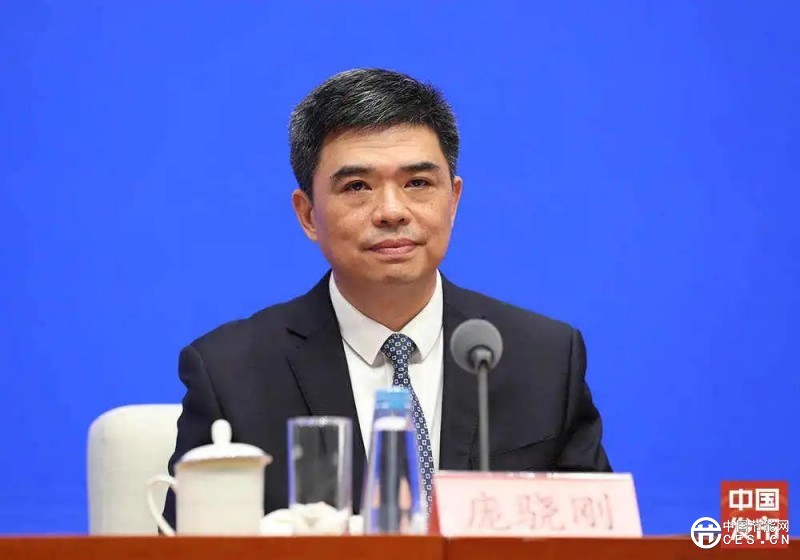 國新辦舉行新聞發(fā)布會 介紹“深化提升‘獲得電力’服務水平 全面打造現(xiàn)代化用電營商環(huán)境”有關情況