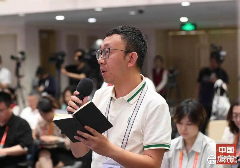 國新辦舉行新聞發(fā)布會 介紹“深化提升‘獲得電力’服務水平 全面打造現(xiàn)代化用電營商環(huán)境”有關情況