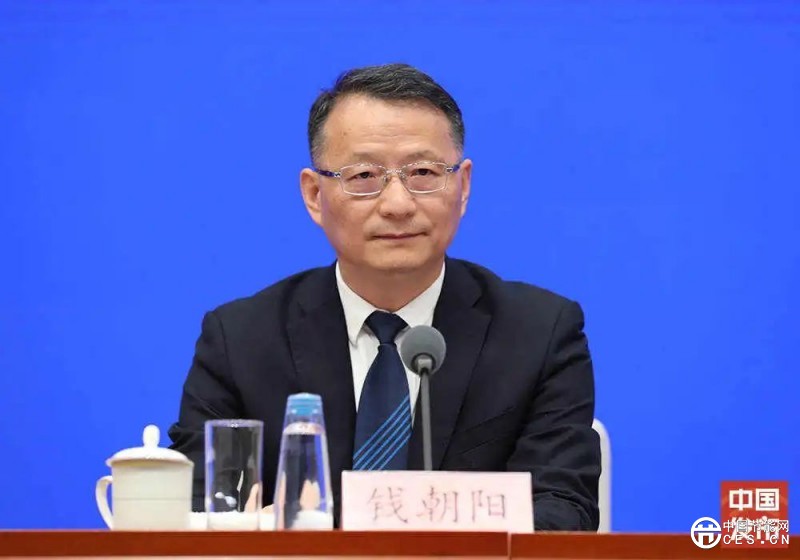 國新辦舉行新聞發(fā)布會 介紹“深化提升‘獲得電力’服務水平 全面打造現(xiàn)代化用電營商環(huán)境”有關情況