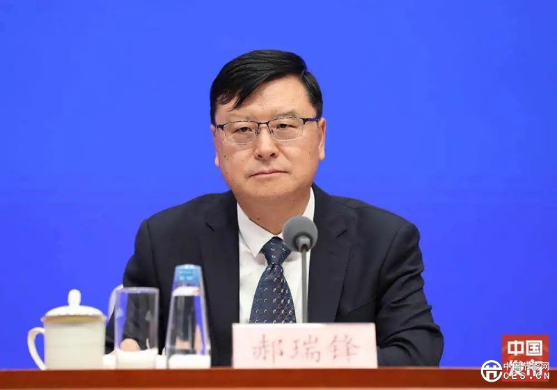 國新辦舉行新聞發(fā)布會 介紹“深化提升‘獲得電力’服務水平 全面打造現(xiàn)代化用電營商環(huán)境”有關情況