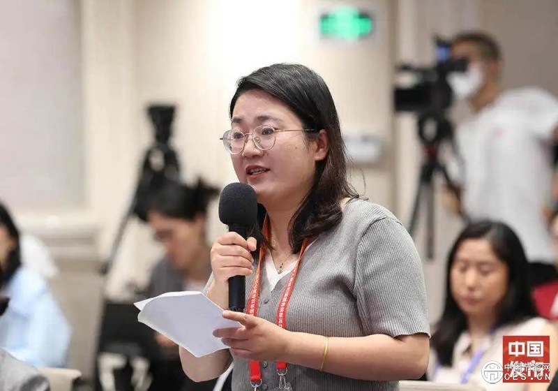 國新辦舉行新聞發(fā)布會 介紹“深化提升‘獲得電力’服務水平 全面打造現(xiàn)代化用電營商環(huán)境”有關情況