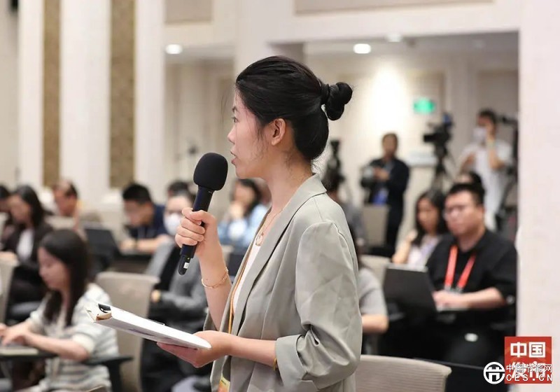 國新辦舉行新聞發(fā)布會 介紹“深化提升‘獲得電力’服務水平 全面打造現(xiàn)代化用電營商環(huán)境”有關情況