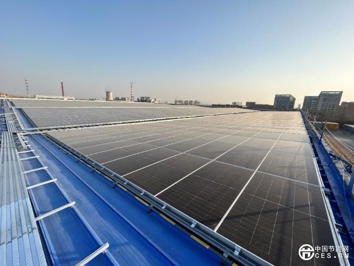 一瓶青島啤酒的“低碳賬本”