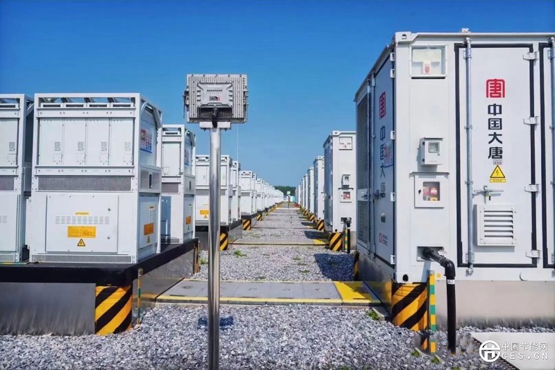強配儲取消半年間：獨立儲能爆發(fā)，下一個“黃金”五年開啟