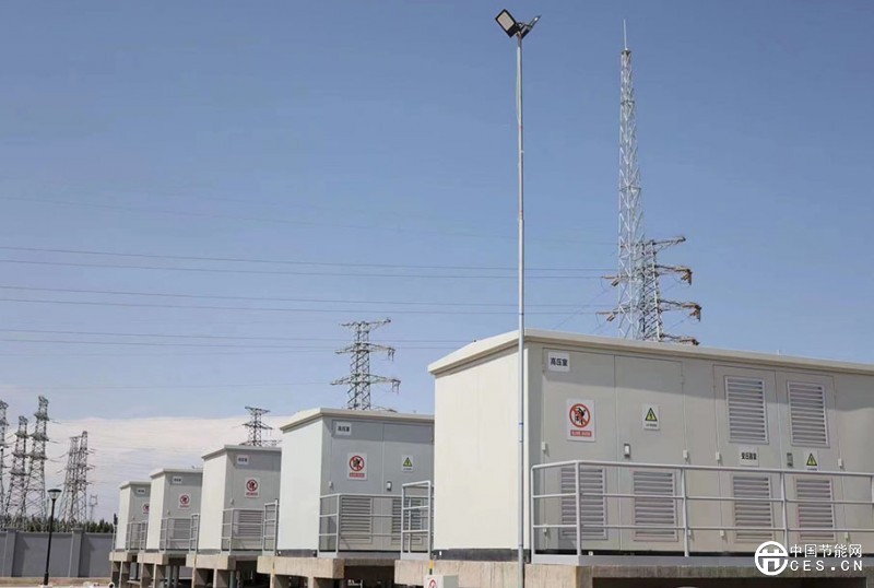 強配儲取消半年間：獨立儲能爆發(fā)，下一個“黃金”五年開啟