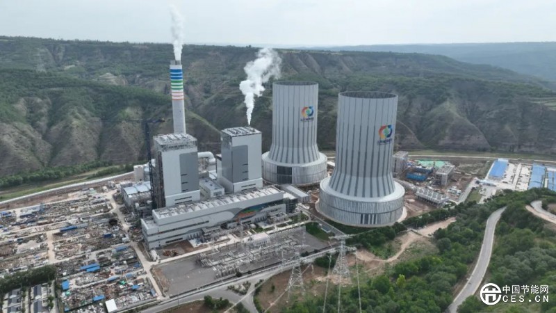 “隴電入魯”百萬(wàn)千瓦機(jī)組并網(wǎng)！