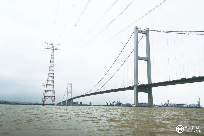 粵港澳大灣區(qū)高水平電力建設(shè)“成績”亮眼 粵港澳大灣區(qū)高水平電力建設(shè)“成績”亮眼