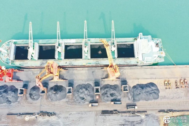 “押注”氫能，焦炭龍頭能否脫困？