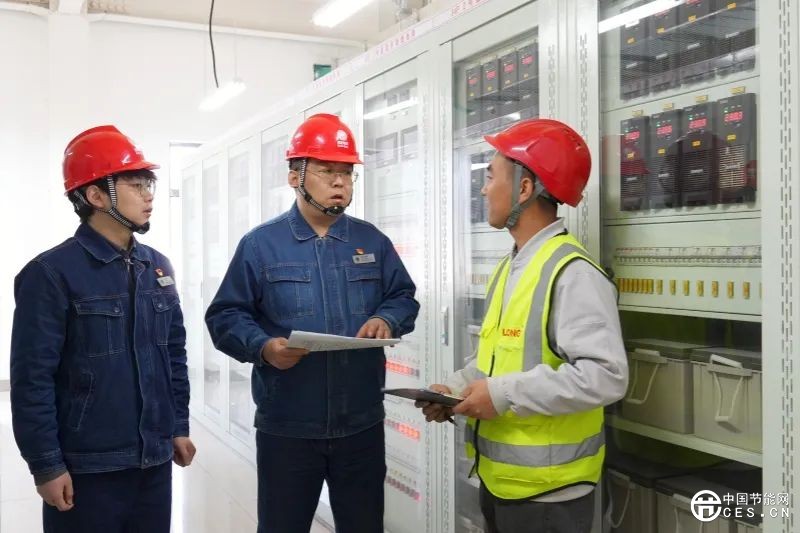 20項(xiàng)舉措！國家電網(wǎng)全面打造現(xiàn)代化電力營商環(huán)境