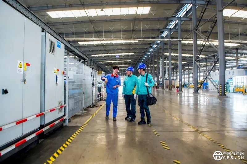 20項(xiàng)舉措！國家電網(wǎng)全面打造現(xiàn)代化電力營商環(huán)境