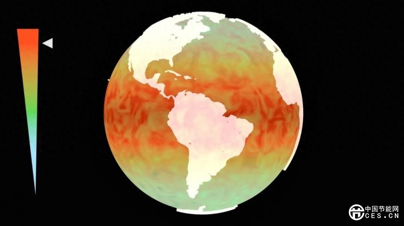 科學(xué)家研發(fā)神奇黃色粉末，高效吸收二氧化碳并可循環(huán)利用