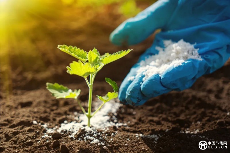 科學(xué)家研發(fā)神奇黃色粉末，高效吸收二氧化碳并可循環(huán)利用