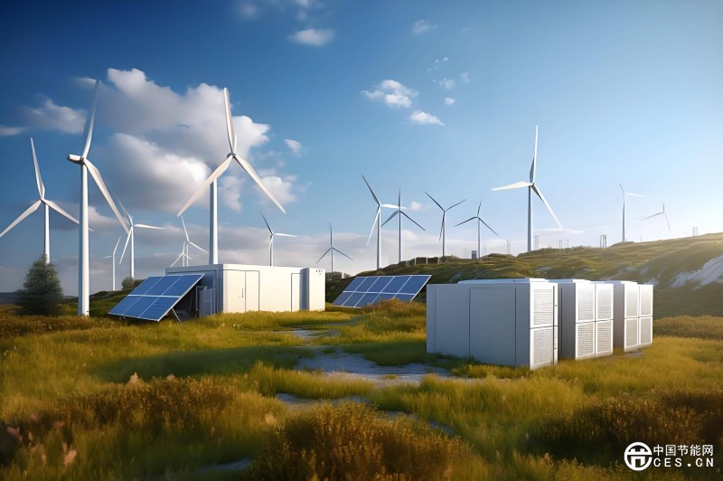 綠電革命加速：國(guó)家能源局首批7大試點(diǎn)亮相，支持新技術(shù)落地！