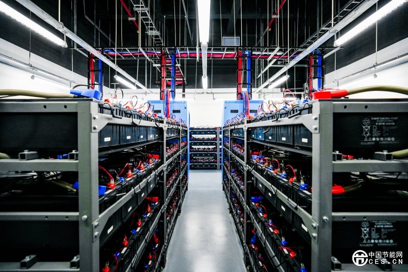 綠電革命加速：國(guó)家能源局首批7大試點(diǎn)亮相，支持新技術(shù)落地！