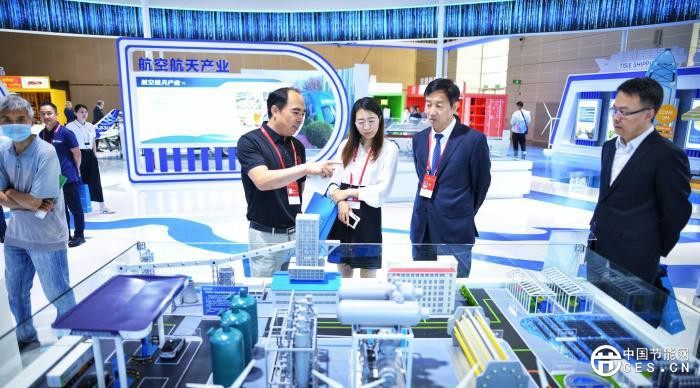 推動港口綠色轉型 多國代表在津分享減碳實踐