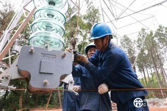 國家電網(wǎng)：全力做好迎峰度夏電力保供