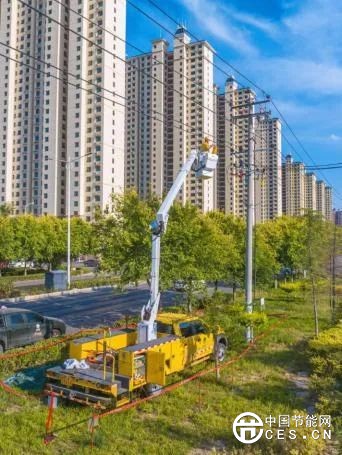 國家電網(wǎng)：全力做好迎峰度夏電力保供