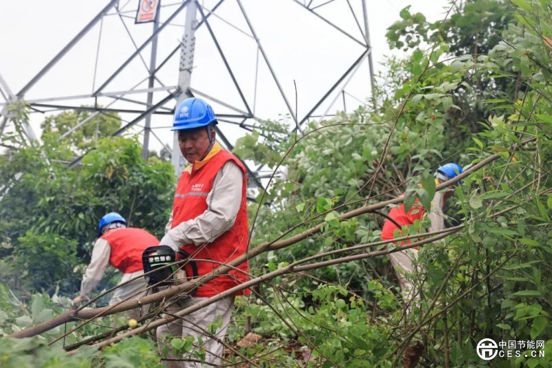國家電網(wǎng)：全力做好迎峰度夏電力保供