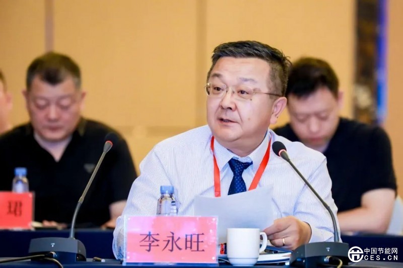 石化耦合新能源——行業(yè)綠色發(fā)展新動能