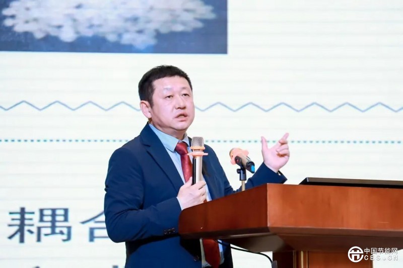 石化耦合新能源——行業(yè)綠色發(fā)展新動能