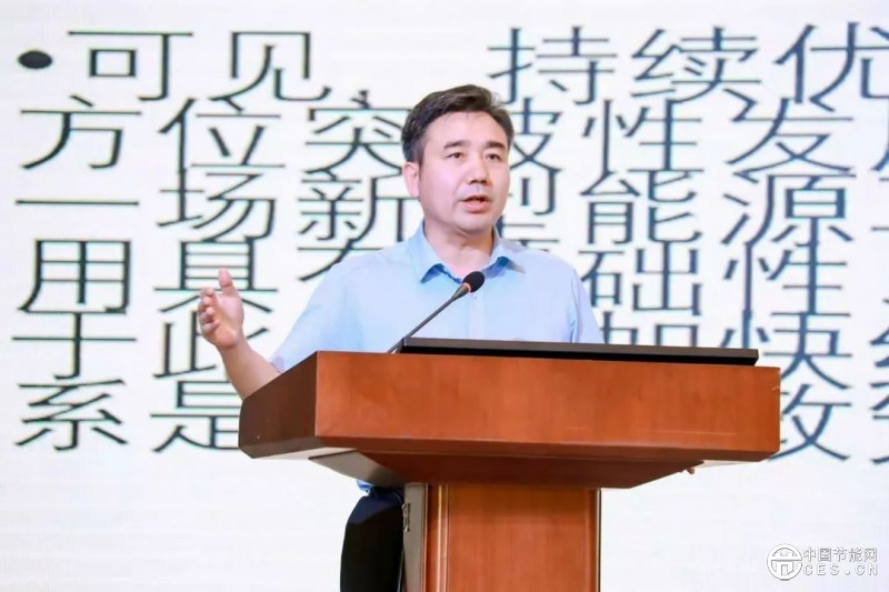 石化耦合新能源——行業(yè)綠色發(fā)展新動能