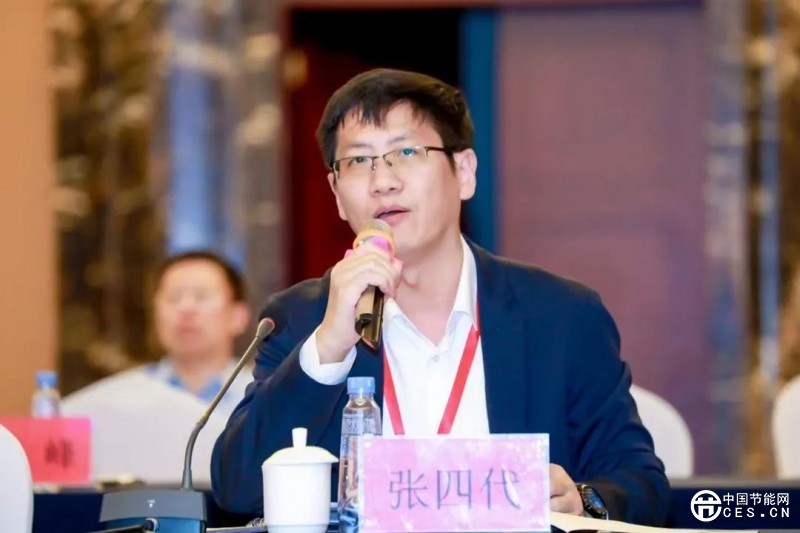 石化耦合新能源——行業(yè)綠色發(fā)展新動能