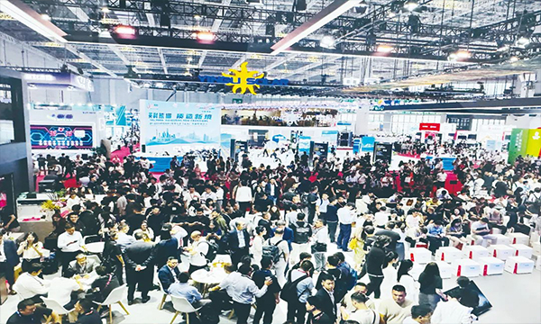 2025 SNEC觀察——中國(guó)光伏重塑全球零碳未來(lái)