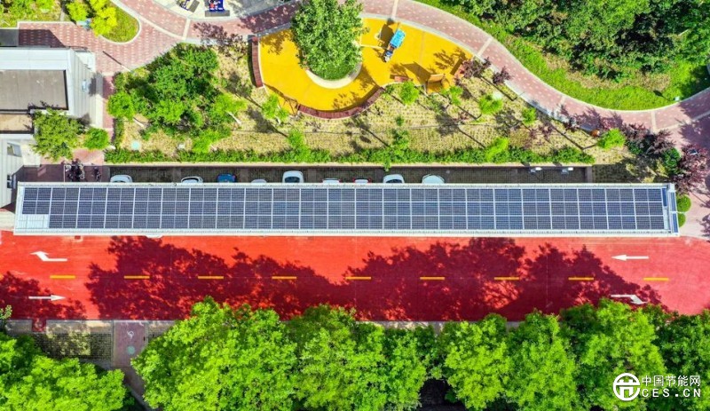 國家首個綠色發(fā)展示范區(qū)，破億！