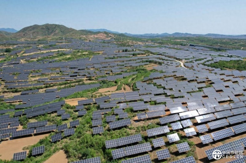 河北：推進(jìn)清潔能源項(xiàng)目建設(shè) 助力綠色低碳發(fā)展