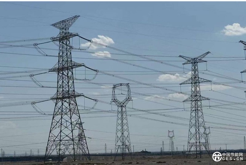 特高壓爆發(fā)！打開(kāi)新能源消納的新通道！