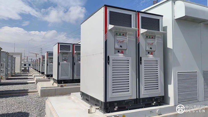 特高壓爆發(fā)！打開(kāi)新能源消納的新通道！