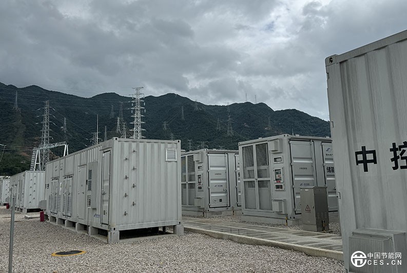 特高壓爆發(fā)！打開(kāi)新能源消納的新通道！