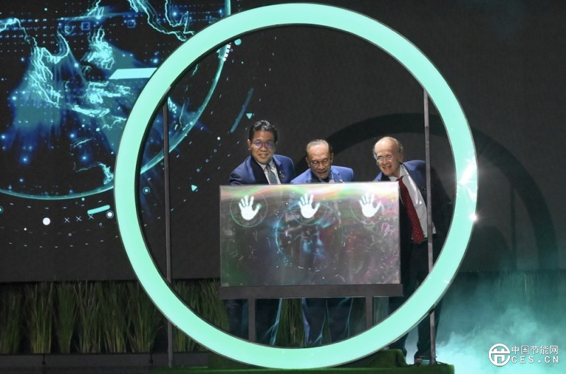 亞洲能源論壇在吉隆坡舉辦 在四大關(guān)鍵領(lǐng)域達(dá)成共識(shí)