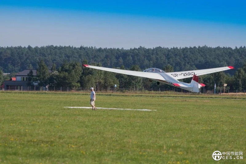 電池廠商搶抓低空經(jīng)濟風(fēng)口