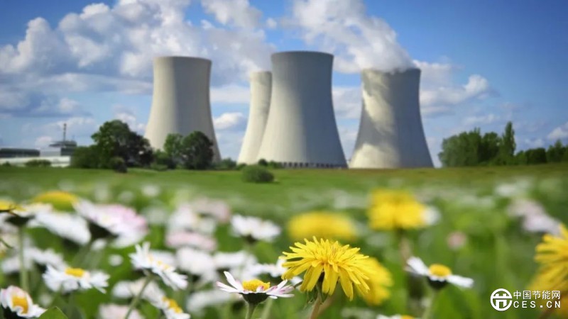 全球吹響“核電復(fù)興”號角