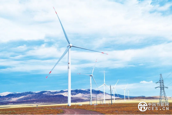 中國—中亞能源合作高質(zhì)量前行 中國—中亞能源合作高質(zhì)量前行