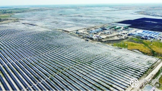 中國—中亞能源合作高質(zhì)量前行 中國—中亞能源合作高質(zhì)量前行