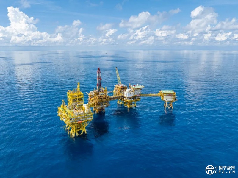 海上最大，全面投產(chǎn)！