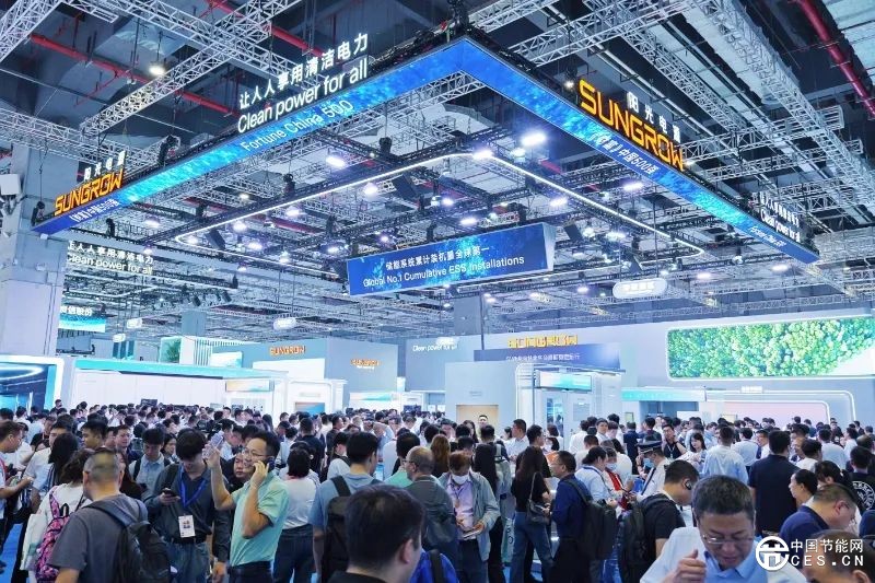 儲能行業(yè)步入多元價值時代