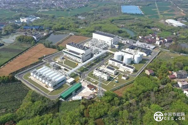 揭秘“地下能源心臟”！中國如何用空氣造出超級(jí)電池？