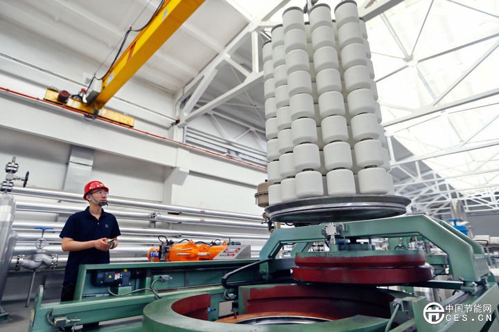 “碳”路向未來(lái)——我國(guó)加快推進(jìn)經(jīng)濟(jì)社會(huì)綠色低碳轉(zhuǎn)型