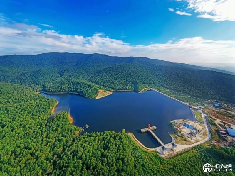 中小抽蓄或成新型電力系統(tǒng)關(guān)鍵角色