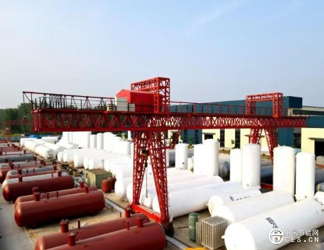 山東探索綠色低碳轉(zhuǎn)型新路徑 推動(dòng)產(chǎn)業(yè)逐“綠”向未來(lái)