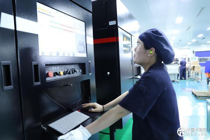 山東探索綠色低碳轉(zhuǎn)型新路徑 推動(dòng)產(chǎn)業(yè)逐“綠”向未來(lái)