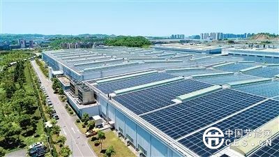 中國(guó)光伏發(fā)電裝機(jī)突破十億千瓦，火電裝機(jī)占比降至約四成——一升一降，彰顯能源轉(zhuǎn)型新成就